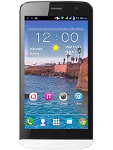 Best available price of QMobile Noir A550 in Ah