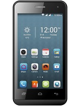 Best available price of QMobile T200 Bolt in Ah
