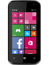 Best available price of QMobile W1 in Ah