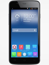 Best available price of QMobile Noir X500 in Ah
