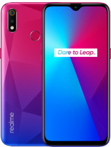 Best available price of Realme 3i in Ah