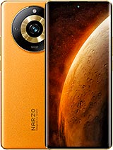 Best available price of Realme Narzo 60 Pro in Ah