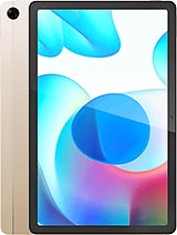 Best available price of Realme Pad in Ah
