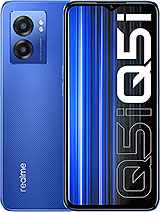 Best available price of Realme Q5i in Ah