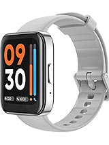 Best available price of Realme Watch 3 in Ah
