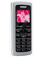 Best available price of Sagem my200x in Ah
