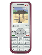 Best available price of Sagem my215x in Ah