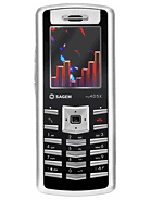 Best available price of Sagem my405X in Ah