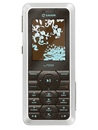 Best available price of Sagem my700X in Ah