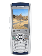 Best available price of Sagem MY X6-2 in Ah