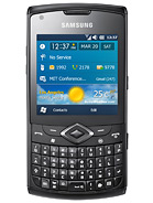 Best available price of Samsung B7350 Omnia PRO 4 in Ah