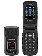 Best available price of Samsung A847 Rugby II in Ah
