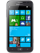 Best available price of Samsung Ativ S I8750 in Ah