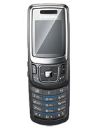 Best available price of Samsung B520 in Ah