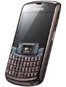 Best available price of Samsung B7320 OmniaPRO in Ah