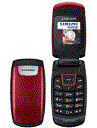 Best available price of Samsung C260 in Ah