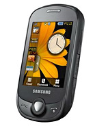 Best available price of Samsung C3510 Genoa in Ah