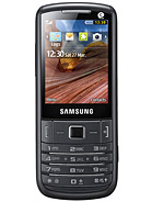 Best available price of Samsung C3780 in Ah