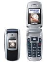 Best available price of Samsung C510 in Ah