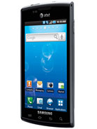 Best available price of Samsung i897 Captivate in Ah