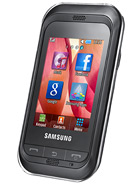 Best available price of Samsung C3300K Champ in Ah