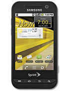 Best available price of Samsung Conquer 4G in Ah