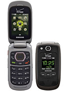 Best available price of Samsung Convoy 2 in Ah
