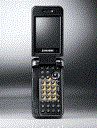 Best available price of Samsung D550 in Ah