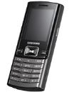 Best available price of Samsung D780 in Ah