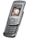 Best available price of Samsung D900i in Ah
