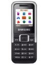 Best available price of Samsung E1120 in Ah