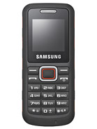 Best available price of Samsung E1130B in Ah