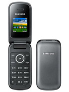 Best available price of Samsung E1190 in Ah