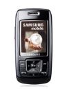 Best available price of Samsung E251 in Ah