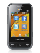 Best available price of Samsung E2652 Champ Duos in Ah