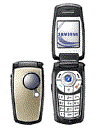Best available price of Samsung E750 in Ah