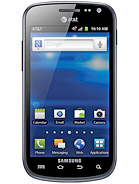 Best available price of Samsung Exhilarate i577 in Ah
