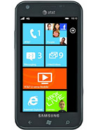 Best available price of Samsung Focus S I937 in Ah