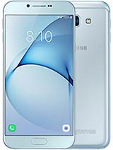 Best available price of Samsung Galaxy A8 2016 in Ah