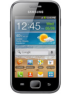 Best available price of Samsung Galaxy Ace Advance S6800 in Ah