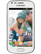 Best available price of Samsung Galaxy Ace II X S7560M in Ah