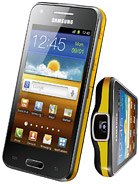 Best available price of Samsung I8530 Galaxy Beam in Ah
