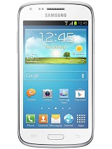 Best available price of Samsung Galaxy Core I8260 in Ah