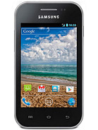 Best available price of Samsung Galaxy Discover S730M in Ah