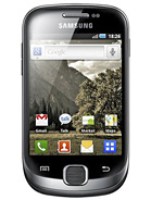 Best available price of Samsung Galaxy Fit S5670 in Ah