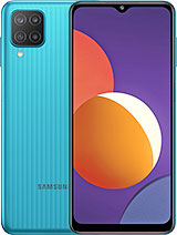 Best available price of Samsung Galaxy M12 in Ah