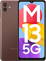 Best available price of Samsung Galaxy M13 5G in Ah