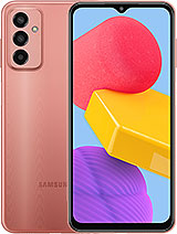 Best available price of Samsung Galaxy M13 in Ah