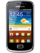 Best available price of Samsung Galaxy mini 2 S6500 in Ah