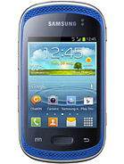 Best available price of Samsung Galaxy Music Duos S6012 in Ah
